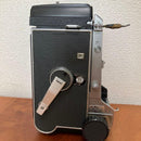 Mamiya Twin-Lens Reflex Cameras C