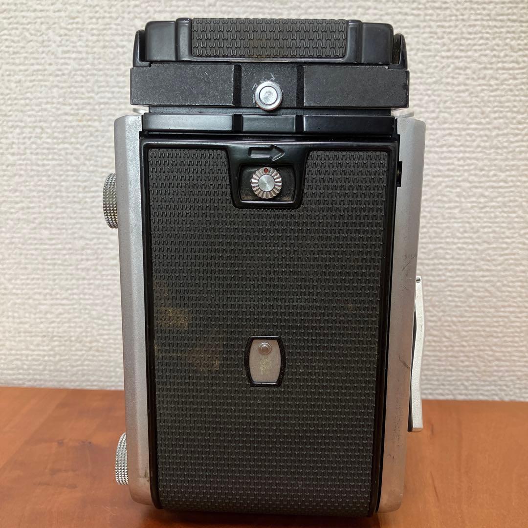 Mamiya Twin-Lens Reflex Cameras C