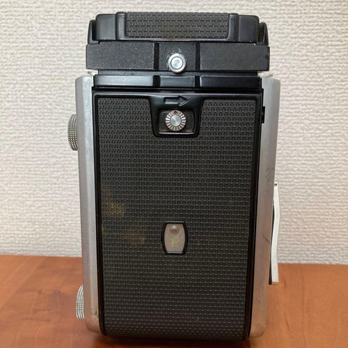 Mamiya Twin-Lens Reflex Cameras C