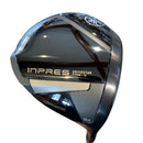 Driver Inpres Drivestar Type/D(2025) 10.5 Dr Speeder Nx For Yamaha Tm-425D Sr) C