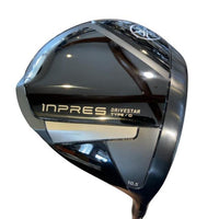 Driver Inpres Drivestar Type/D(2025) 10.5 Dr Speeder Nx For Yamaha Tm-425D Sr) C
