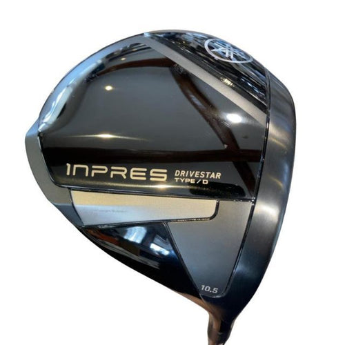 Driver Inpres Drivestar Type/D(2025) 10.5 Dr Speeder Nx For Yamaha Tm-425D Sr) C