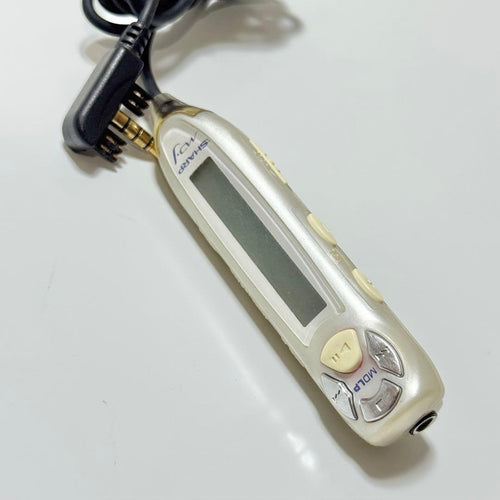Sharp Portable Md Players Md-St700A