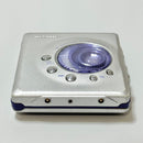 Sharp Portable Md Players Md-St700A