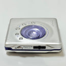 Sharp Portable Md Players Md-St700A