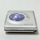 Sharp Portable Md Players Md-St700A