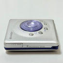 Sharp Portable Md Players Md-St700A