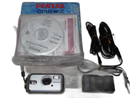 Pentax Compact Digital Camera Optio W20