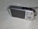 Pentax Compact Digital Camera Optio W20