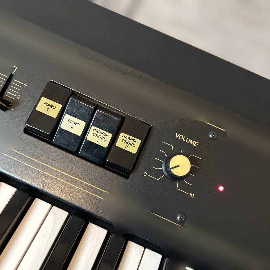 Yamaha Keyboards Digital Pianos Cp10