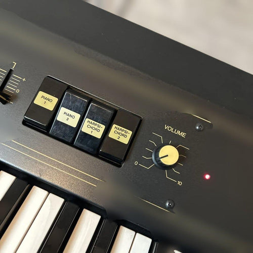 Yamaha Keyboards Digital Pianos Cp10