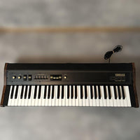 Yamaha Keyboards Digital Pianos Cp10
