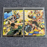 One Piece Card Game 2 No.10-Sec1