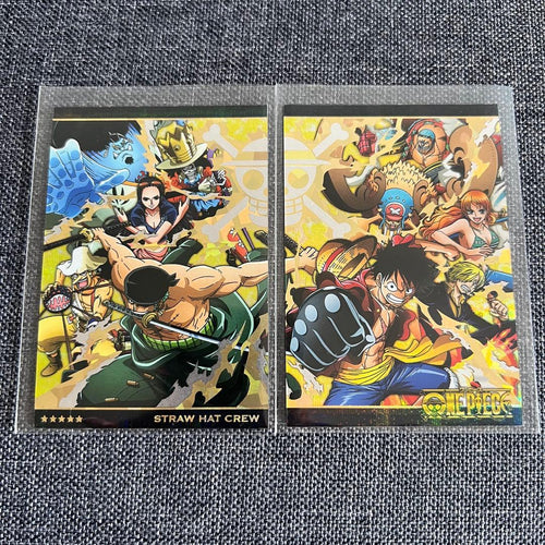 One Piece Card Game 2 No.10-Sec1
