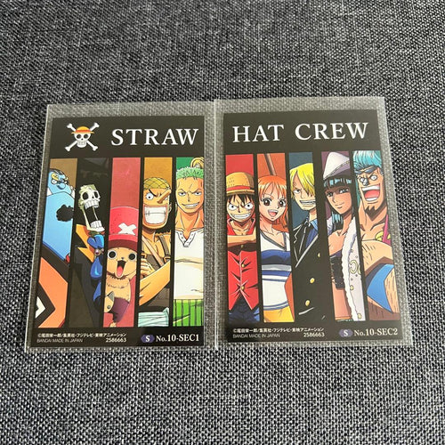 One Piece Card Game 2 No.10-Sec1