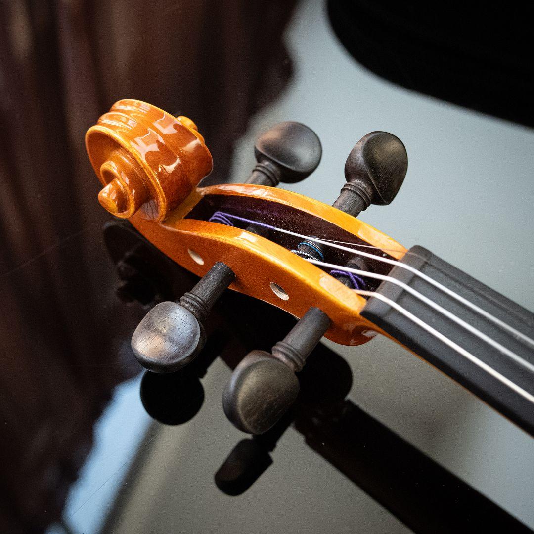 Yamaha Violins 3/4 V5Scc