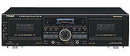 Cd Md Cassette Deck Teac W-860R-B