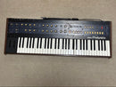 Analog Synthesizer Korg Polysix