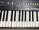 Analog Synthesizer Korg Polysix