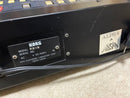 Analog Synthesizer Korg Polysix