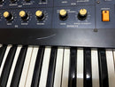 Analog Synthesizer Korg Polysix