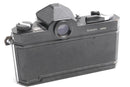 Nikomat Slr Cameras (Film) /Nikkor H 1:1.2 F=50Mm