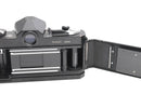 Nikomat Slr Cameras (Film) /Nikkor H 1:1.2 F=50Mm