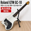 Roland Electric Guitars Gtm Gc-10