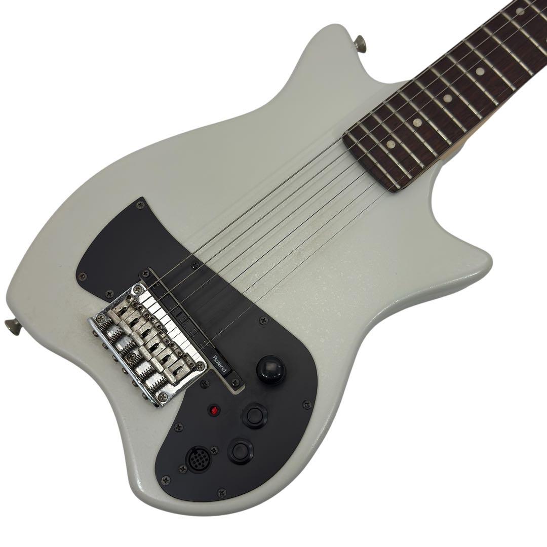 Roland Electric Guitars Gtm Gc-10