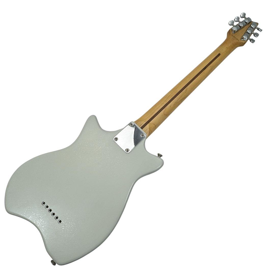 Roland Electric Guitars Gtm Gc-10