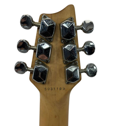 Roland Electric Guitars Gtm Gc-10