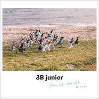 Others 3Bjunior 2016( )(Blu-Ray Disc