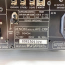 Av Amplifiers Denon Avc-2308