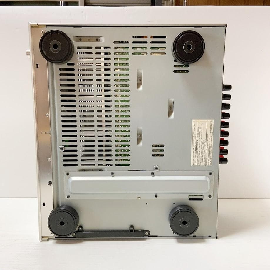 Av Amplifiers Denon Avc-2308