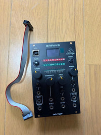 Behringer Modular Synthesizers Brain