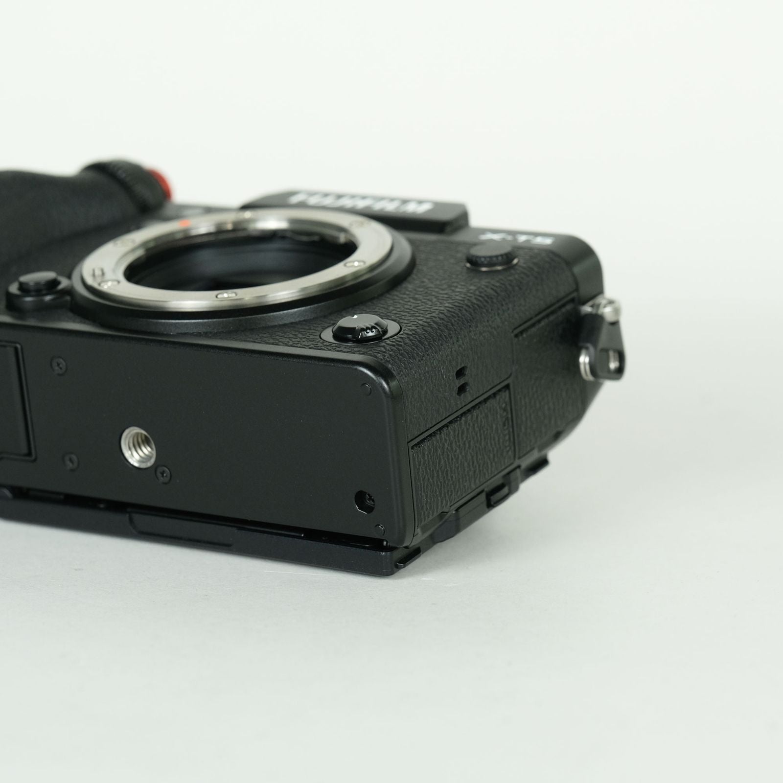 Fujifilm Mirrorless Interchangeable Lips 1,650 2 X-T5 X