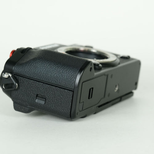 Fujifilm Mirrorless Interchangeable Lips 1,650 2 X-T5 X