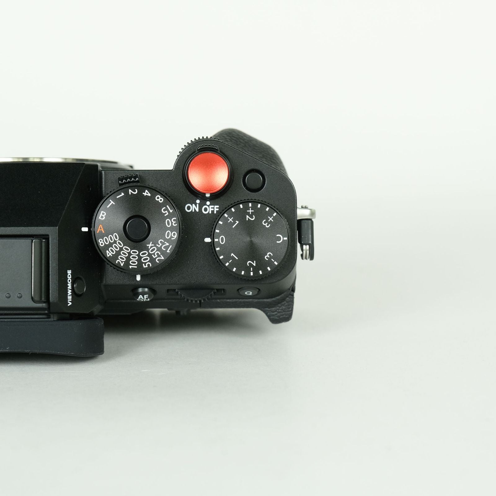 Fujifilm Mirrorless Interchangeable Lips 1,650 2 X-T5 X