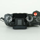 Fujifilm Mirrorless Interchangeable Lips 1,650 2 X-T5 X