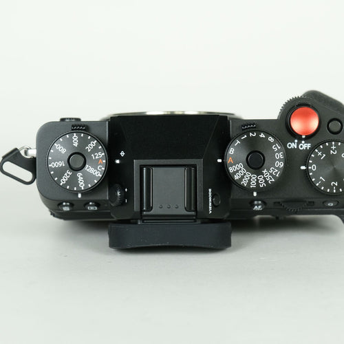 Fujifilm Mirrorless Interchangeable Lips 1,650 2 X-T5 X