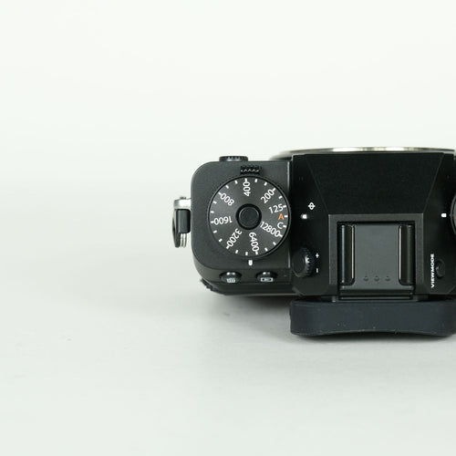 Fujifilm Mirrorless Interchangeable Lips 1,650 2 X-T5 X