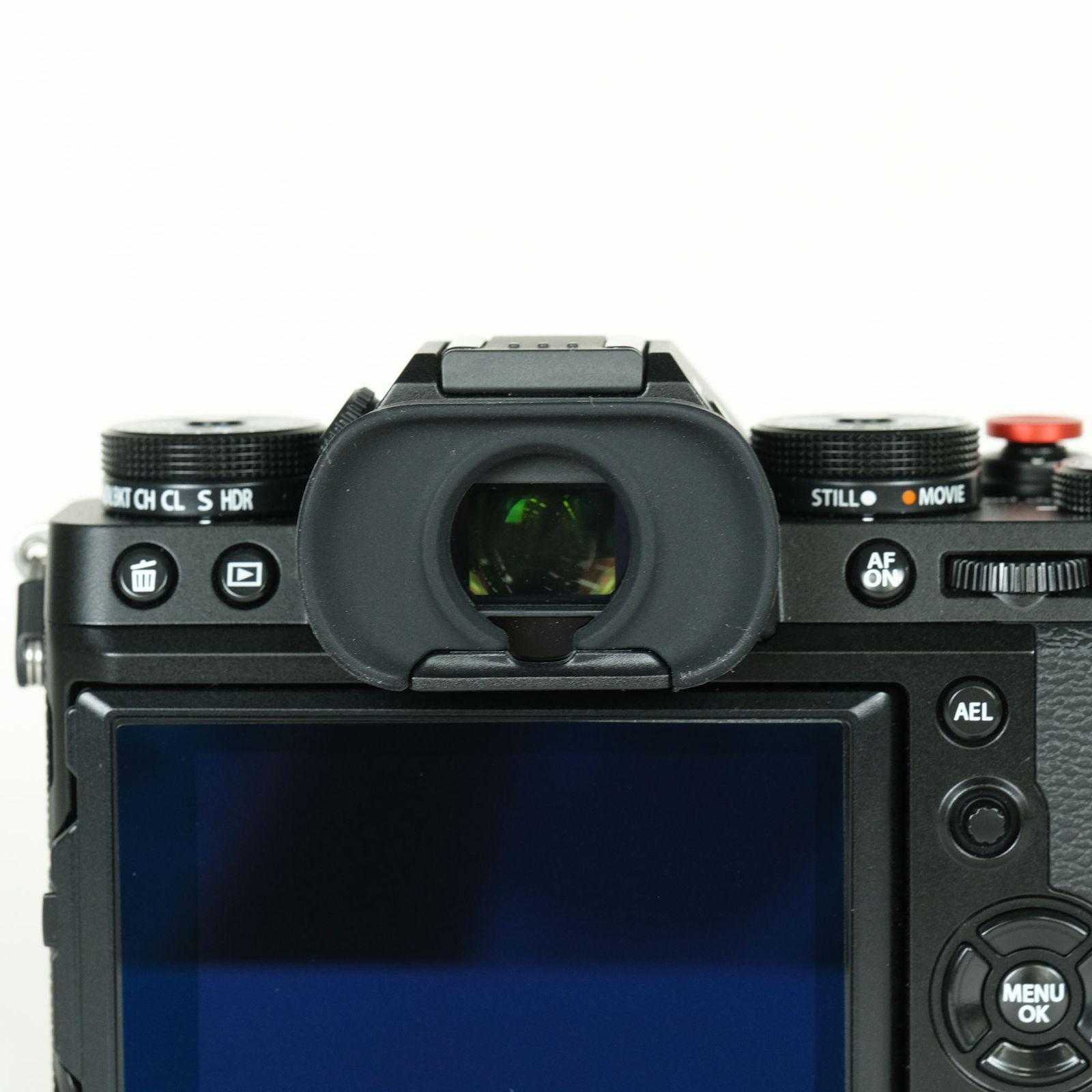 Fujifilm Mirrorless Interchangeable Lips 1,650 2 X-T5 X