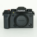 Fujifilm Mirrorless Interchangeable Lips 1,650 2 X-T5 X