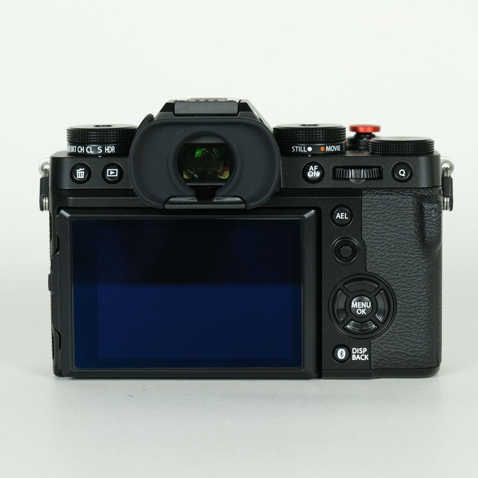 Fujifilm Mirrorless Interchangeable Lips 1,650 2 X-T5 X