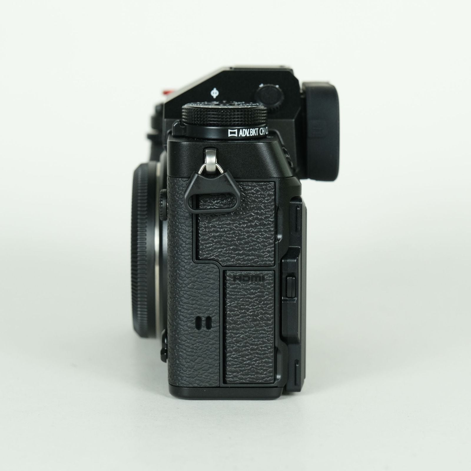 Fujifilm Mirrorless Interchangeable Lips 1,650 2 X-T5 X