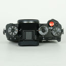 Fujifilm Mirrorless Interchangeable Lips 1,650 2 X-T5 X