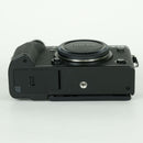 Fujifilm Mirrorless Interchangeable Lips 1,650 2 X-T5 X