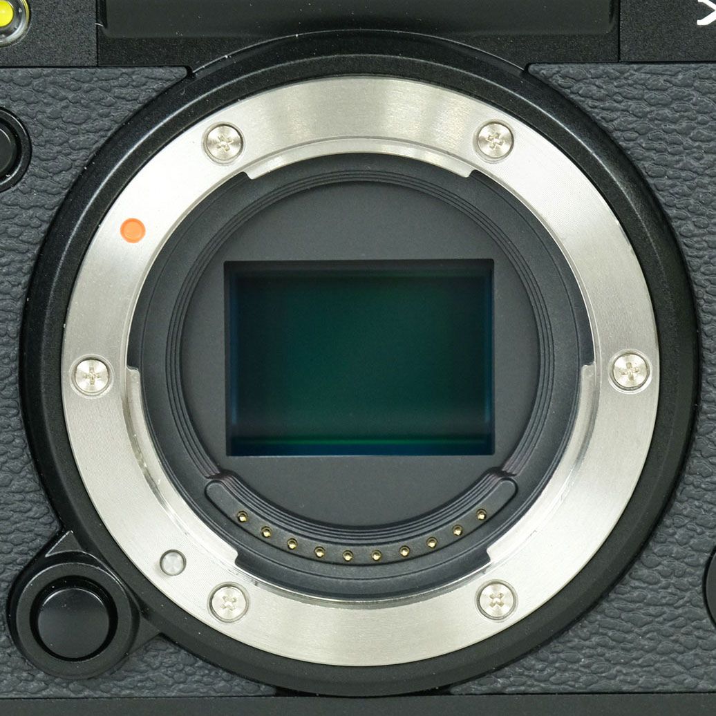 Fujifilm Mirrorless Interchangeable Lips 1,650 2 X-T5 X