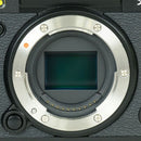 Fujifilm Mirrorless Interchangeable Lips 1,650 2 X-T5 X