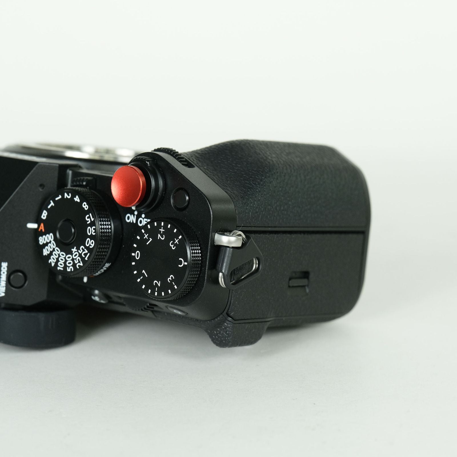 Fujifilm Mirrorless Interchangeable Lips 1,650 2 X-T5 X